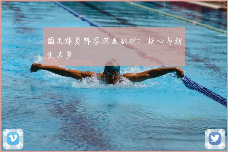 国足球员阵容深度剖析：核心与新生力量